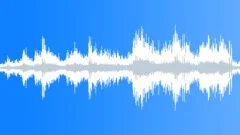 Suspense dark alien technology communciation drone ambient loopSound Effect