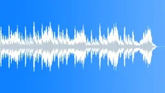 Suspense Mystery Cue Stock Music