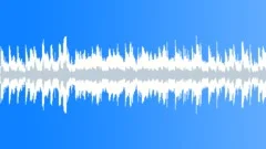 SUSPENSE MYSTERY SCORE - The Growing Anxiety (THRILLER DRAMA) loop 05Stock Music