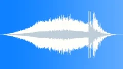 Suspense Powering Sub Drop Rise Sound Effect