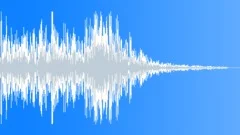Suspense Punctuation Sound Effect