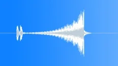 Suspense riser to sudden stop sweep transitionSound Effect