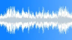 Suspense string drone loopSound Effect