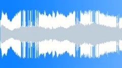 Suspense string drone loopSound Effect