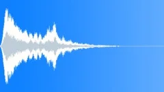 Suspense Swish 2 (Stinger, Flyby, Transition)Sound Effect