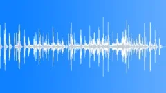 Suspense - Synth and Drums Stock Music