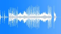 Suspense TrailerStock Music