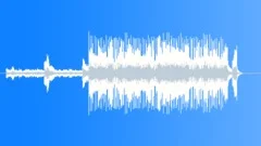 Suspense Turns Into Inspirational (Tension Resolution) Stock Music