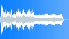 Suspense Vibration Drone (Dark, Sinister, Ambience) Sound Effect