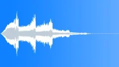 Suspense Waves Transition (Background, Mystical, Texture) Sound Effect