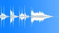 Suspenseful Funky BridgeStock Music