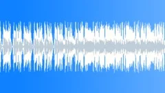 Suspenseful Metal Loop Stock Music