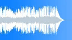 Suspenseful Orchestra Intro Stock Music