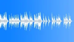 Suspenseful Orchestral (60 sec) Stock Music