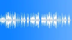 Suspenseful Orchestral Theme Stock Music