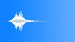 Suspenseful - Sci-Fi Atmosphere Fx For Film Sound Effect