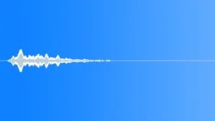 Suspenseful Sound 2Sound Effect