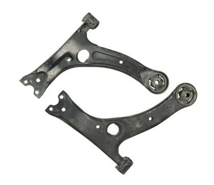 Suspension arm Stock Photos