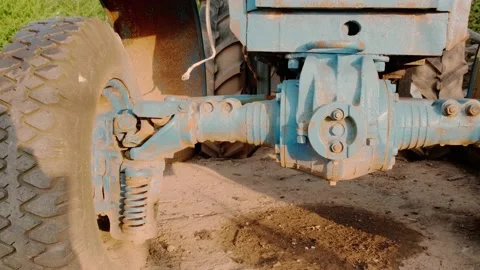 Suspension design Stock Footage 160345132