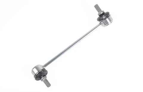 Suspension stabilizer Stockfoto's