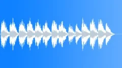 Suspicious fog atmosphereSound Effect