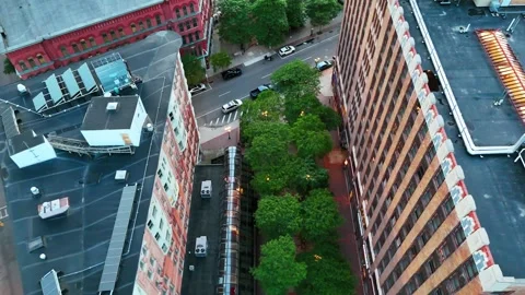 Sustain - Syracuse, NY Video stock 336466432