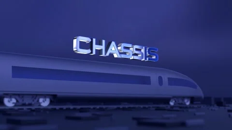 Sustainable - Chasiss Stock Footage 265799591