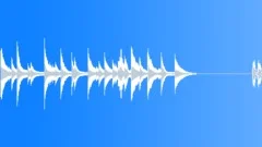 Sustained Deep Piano 15 SecStock Music