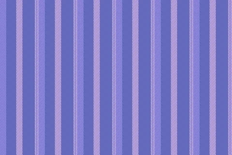 Sustomize lines texture vector, tee seamless fabric pattern. Treamy stripe .. Illustrazione stock
