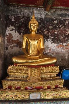 Suthat temple Stock Photos