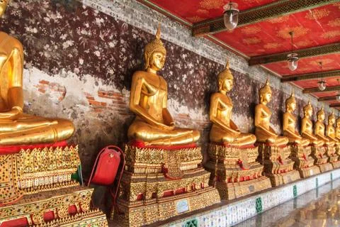 Suthat Temple Stock Photos