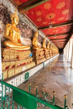 Suthat Temple Stock Photos