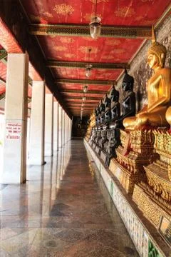 Suthat Temple Stock Photos