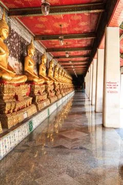 Suthat Temple Stock Photos