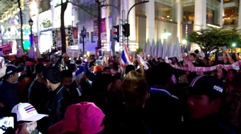 Suthep thaugsuban Video stock 34385207