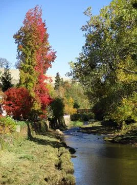 Sutter creek Stock Photos