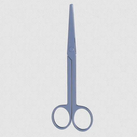 Suture Scissors 스톡 동영상 316729447