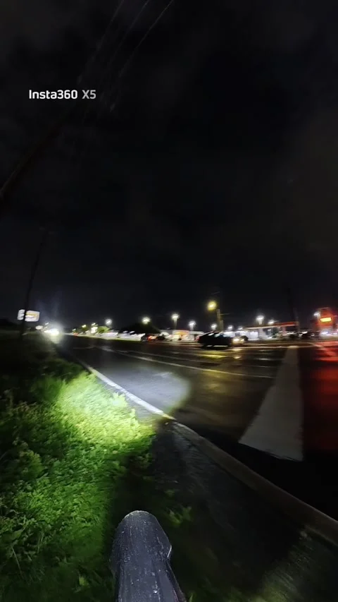 SUV Blows Red Light and Hits Another Car, Houston, Texas, USA - 13 Jun 2026 Stock Footage 340172198