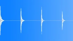 SUV Door Closing 01Sound Effect