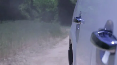 SUV Stock-Footage 39483483