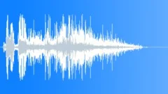 Suv Pass By Slow Sound Effect
