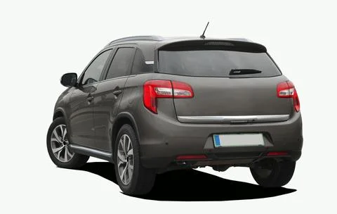 SUV Fotos Stock