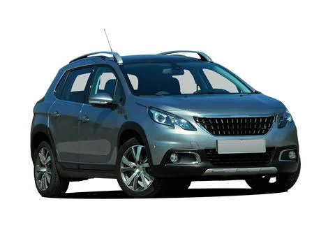 SUV Stock Photos