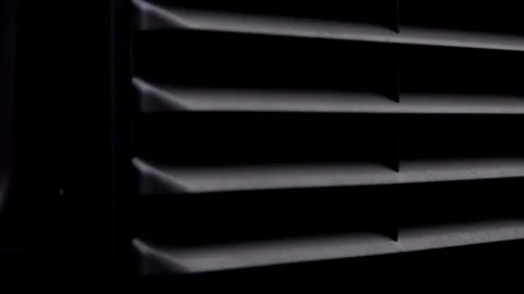 SUV radiator grille Stock Footage 98924595