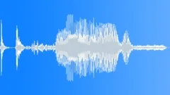 Suv Turn Signal Lever Sound Effect