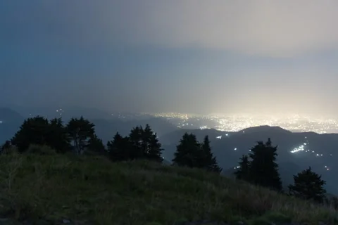 Suwakholi Timelapse Video stock 243768456