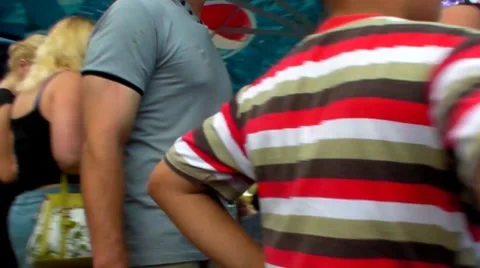 Suzdal Stock Footage 7766288