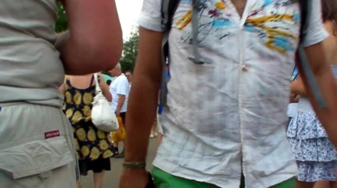 Suzdal Stock Footage 7766299