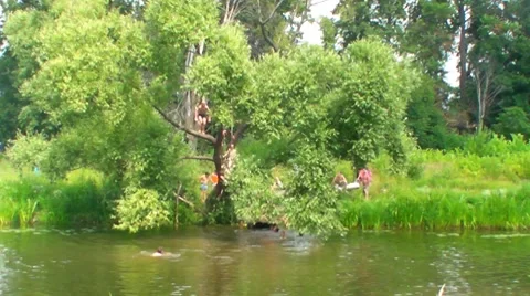 Suzdal Stock Footage 7766310