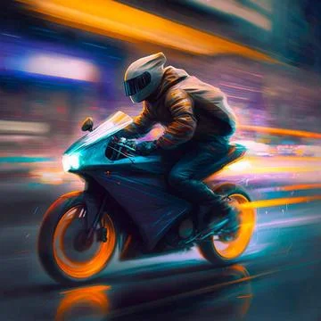 Suzuki Stock Illustration